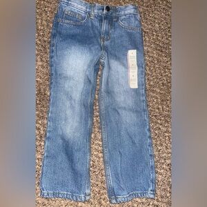 Cat and Jack size 4T